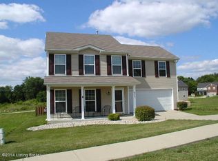 8313 Independence School Rd, Louisville, KY 40228