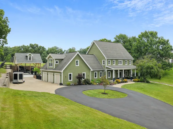 568 Lassing Way, Walton, KY 41094