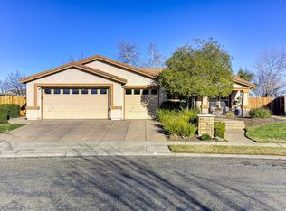 4329 Grafton Cir, Mather, CA 95655