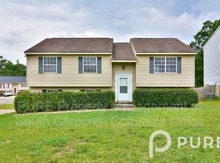 119 Old Hall Rd, Irmo, SC 29063
