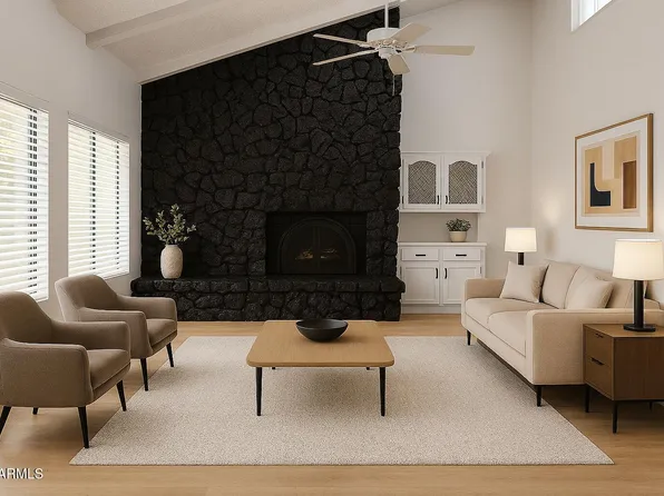 16536 E Lost Arrow Dr Unit A, Fountain Hills, AZ 85268