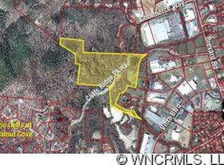 0 Cliffs Rdg, Arden, NC 28704