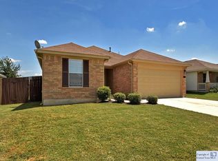 221 Challenger, Kyle, TX 78640