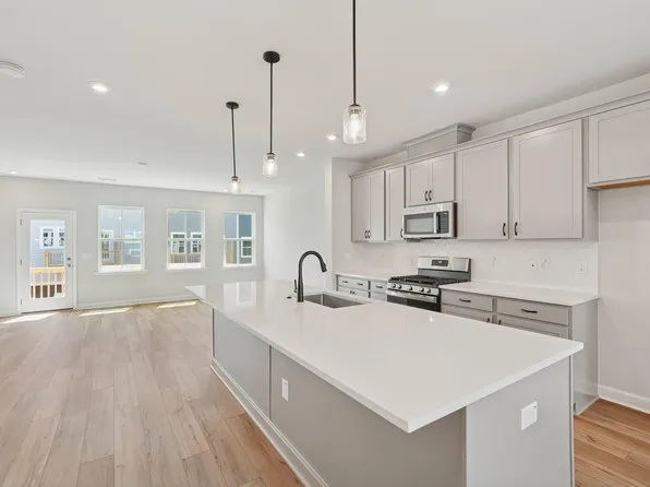1204 Holding Village Way, Wake Forest, NC 27587