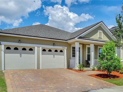 8457 Corkfield Ave, Orlando, FL, 32832
