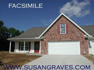 1146 W Sugarberry Ct, Bloomington, IN