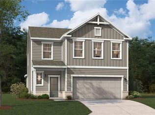 4191 Tillrock Ln, Lilburn, GA 30047