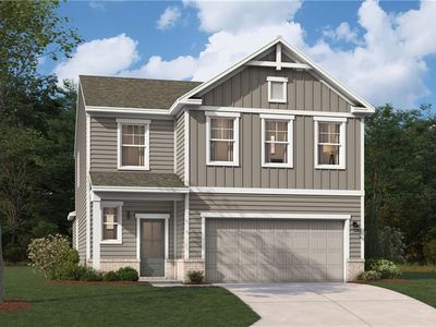 4191 Tillrock Ln, Lilburn, GA, 30047