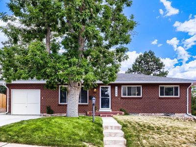 2764 S Raleigh Street, Denver, CO, 80236
