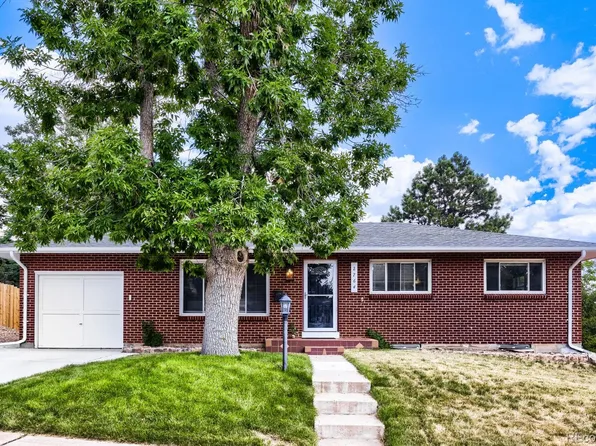 2764 S Raleigh Street, Denver, CO 80236