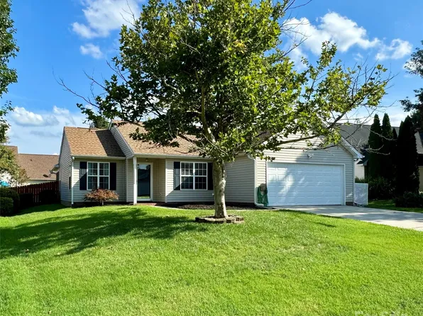 4874 Aldridge Pl NW, Concord, NC 28027