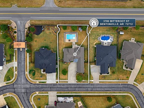 4th image of 3780 Bitterroot St