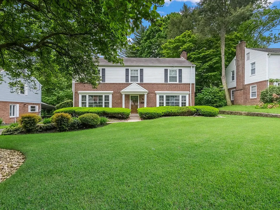 646 Green Briar Rd