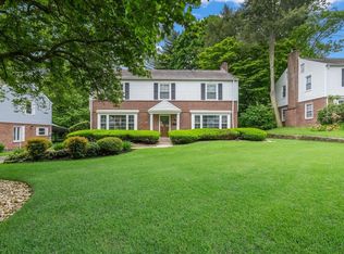 646 Green Briar Rd, Elkins Park, PA 19027