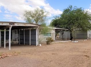 47767 W Meadowview Rd, Maricopa, AZ 85139