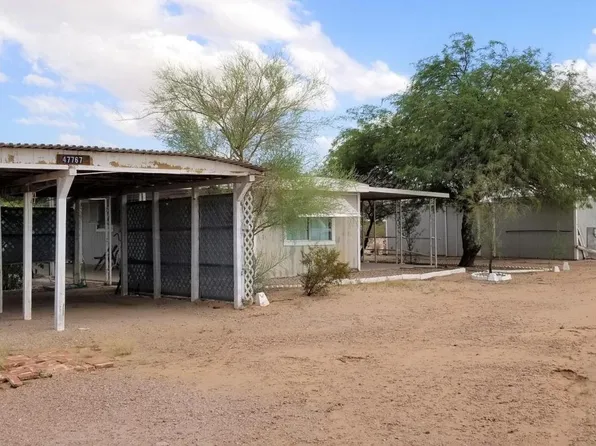 47767 W Meadowview Rd, Maricopa, AZ 85139