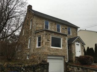 930 Platt St, Bridgeport, CT 06606