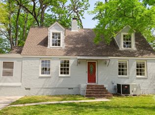 2009 Bullard St, Montgomery, AL 36106