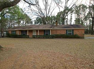 3184 Callahan Rd, Longview, TX 75602