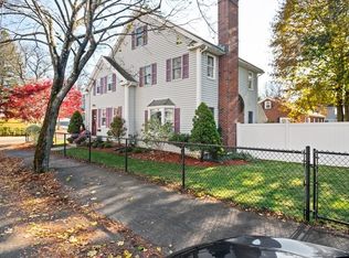 19 Middle St, Stoneham, MA 02180