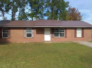 1691 SW Judy Gln, Lake City, FL 32025