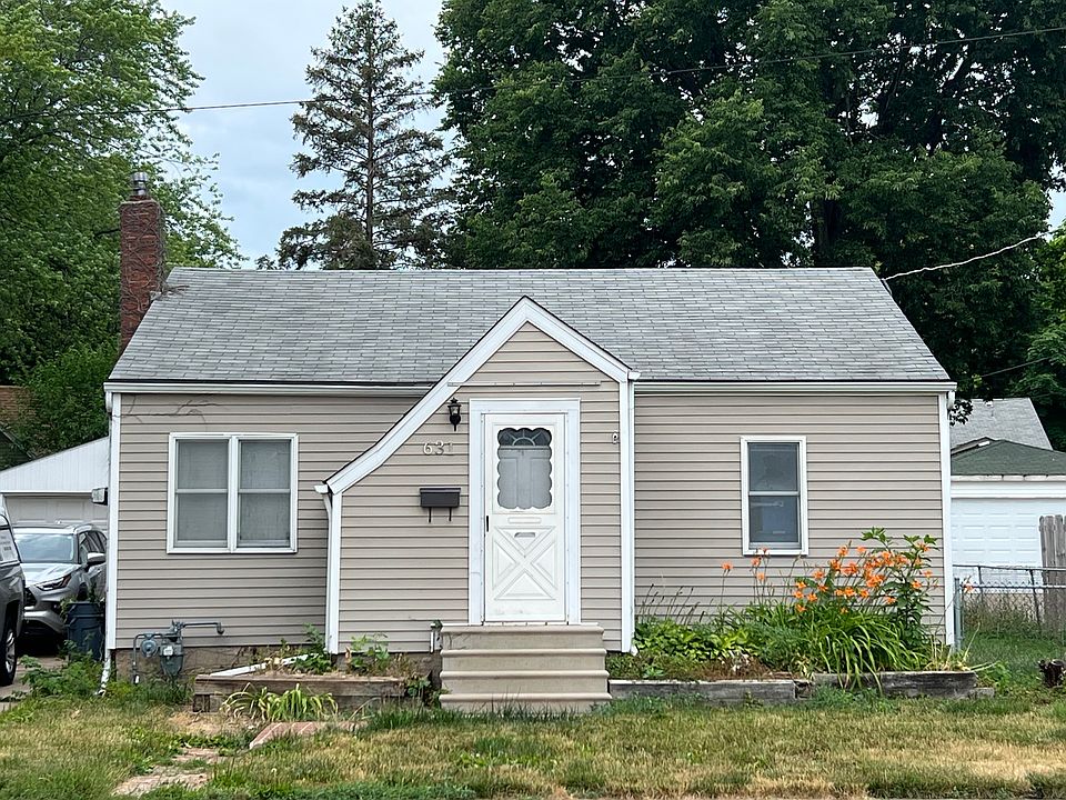 1st image of 631 N 14th St