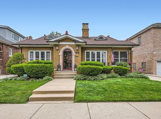 9725 S Hamilton Ave, Chicago, IL 60643