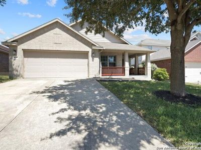 5719 Pioneer Path, San Antonio, TX, 78253