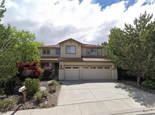 2740 Manzanita Ln, Reno, NV 89509