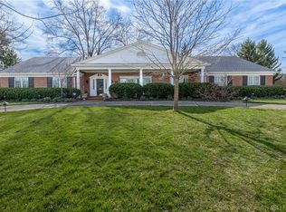 3432 Westbury Rd, Dayton, OH 45409