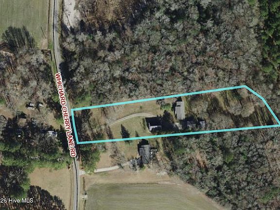 4th image of 1952 Whichard Cherry Lane Road