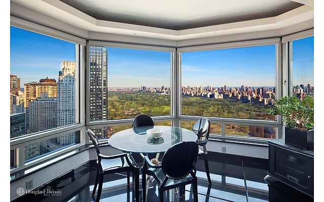 Rented by Douglas Elliman | media 1