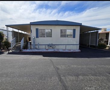 12220 5th St Space 205, Yucaipa, CA, 92399