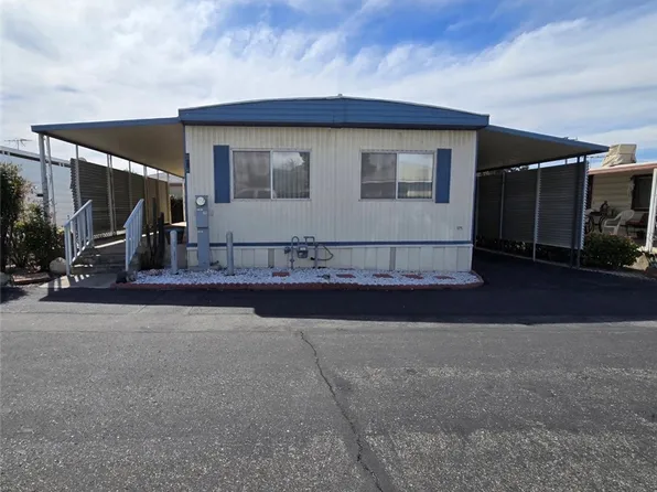 12220 5th St Space 205, Yucaipa, CA 92399