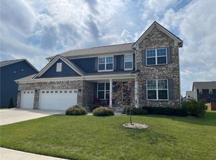 7689 Rosemont Dr, Brownsburg, IN 46112
