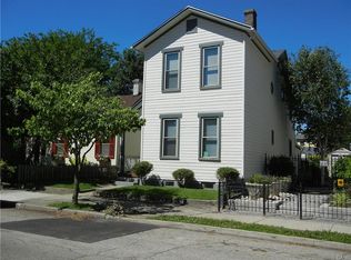 57 La Belle St, Dayton, OH 45403
