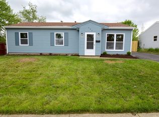 409 Tallman Ave, Romeoville, IL 60446