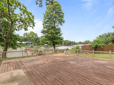 151 Big Chief Dr, Gun Barrel City, TX, 75156