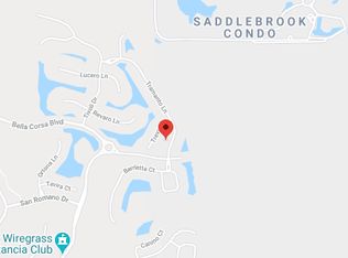 4477 Tramanto Ln, Zephyrhills, FL 33543