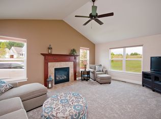 6387 Sterling Trl, Dexter, MI 48130