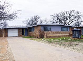 2805 66th St, Lubbock, TX 79413