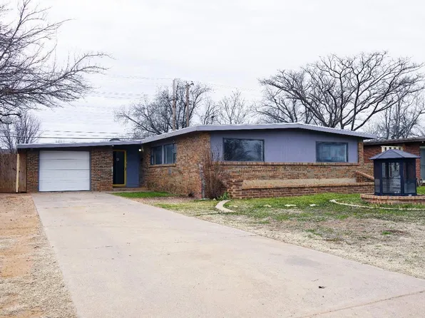 2805 66th St, Lubbock, TX 79413