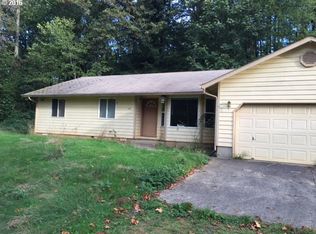 152 Old Lawton Creek Rd, Washougal, WA 98671