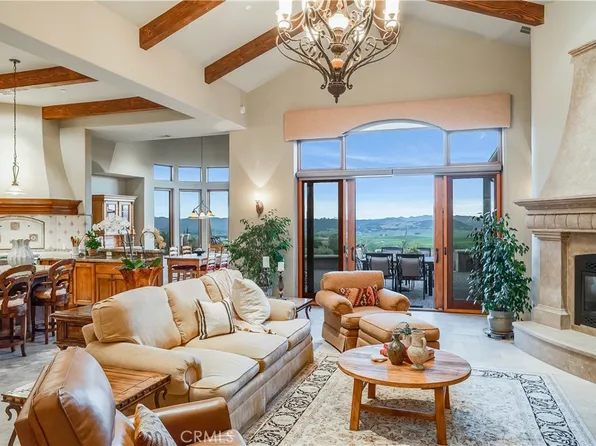 5475 Mira Estrella Ct, San Luis Obispo, CA 93401