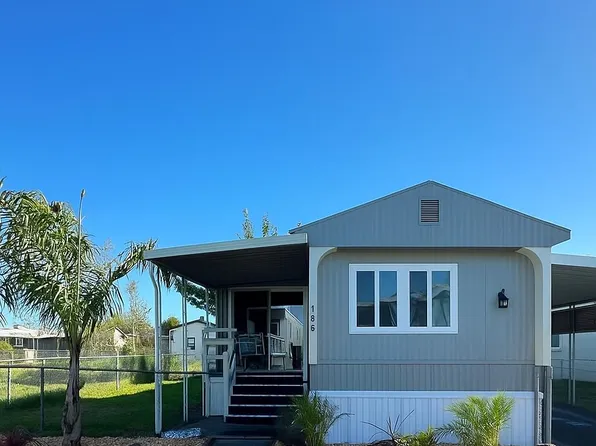 186 Village Cir, Sacramento, CA 95838