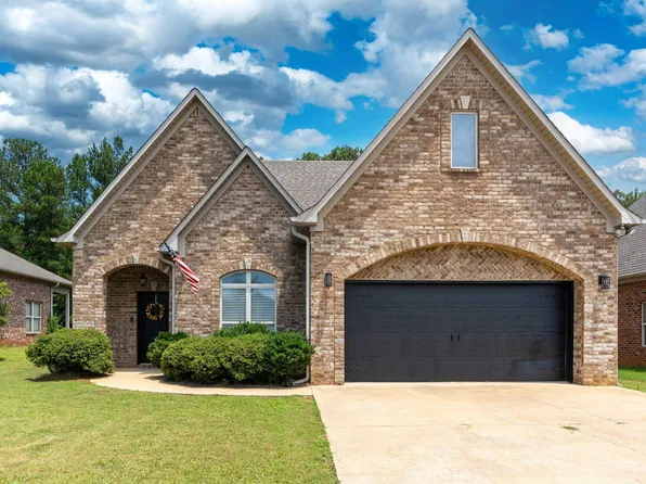 5561 Timber Leaf Trl, Mc Calla, AL 35111