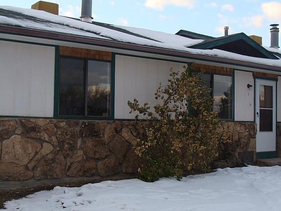 Outside, brrr. Inside: toasting warm. R-36 insulation.