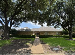 4220 Brooktree Ln, Dallas, TX 75287