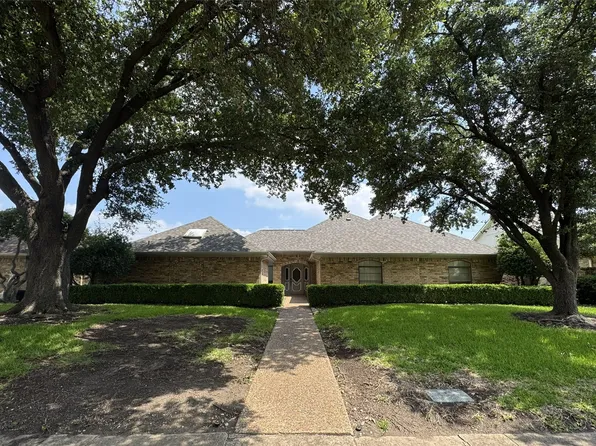 4220 Brooktree Ln, Dallas, TX 75287
