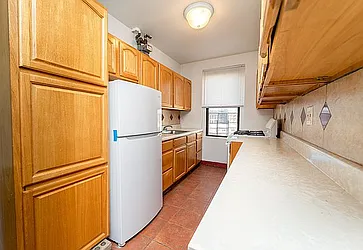 Rented by Modern Spaces